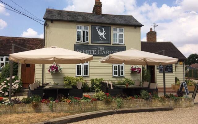 The White Hart Inn