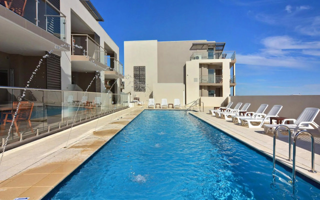 Bunbury Seaview Apartments