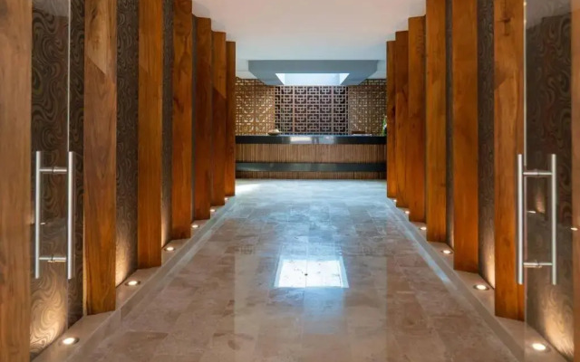 Armony studio in Aldea Zama Giada Towers 205