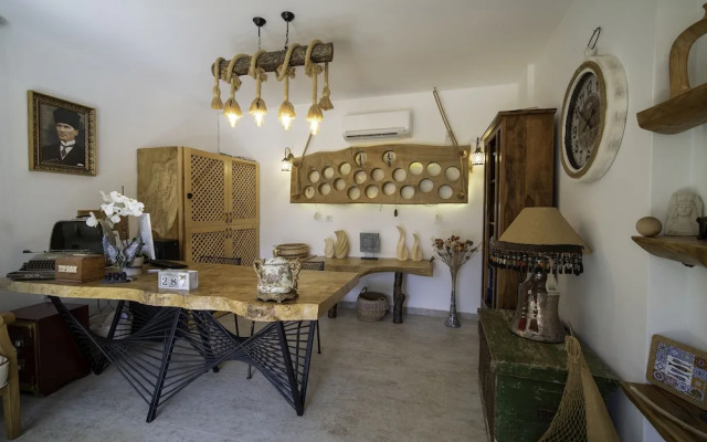 Savana Butik Otel