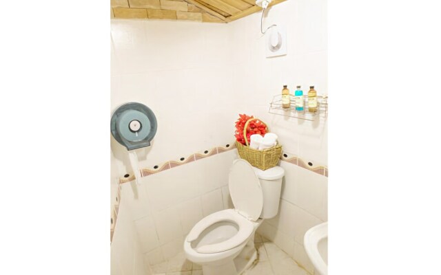 Wonju Munmak-eup Healing & Recreation Park Pension