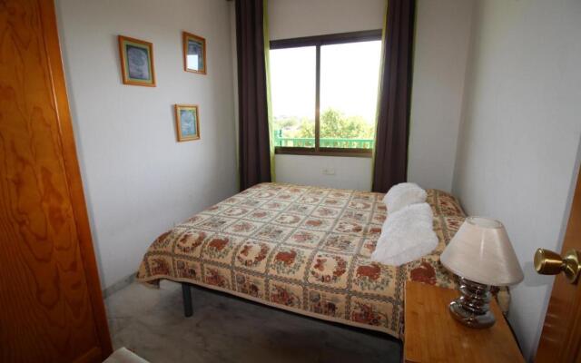 Apart-rent Platja Rubina Apartament Port Ducal 0148