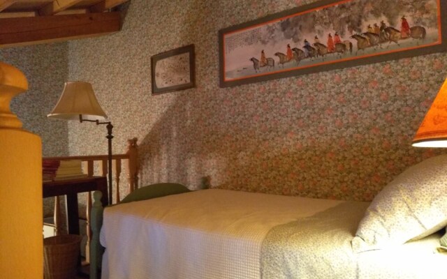 Alle Rive Bed'n Books