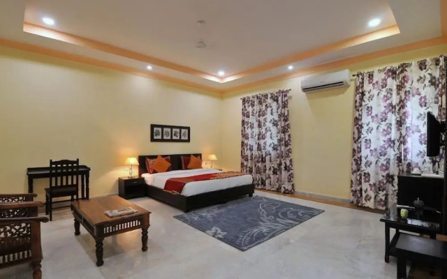 Syna Heritage Hotel