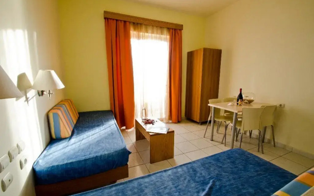 Stella  Aparthotel