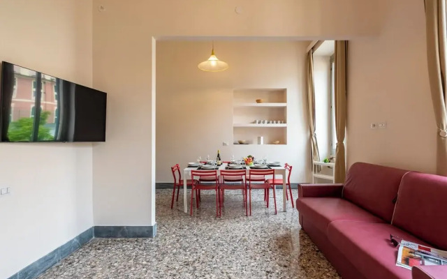 Wonderful Flat - Historic Center