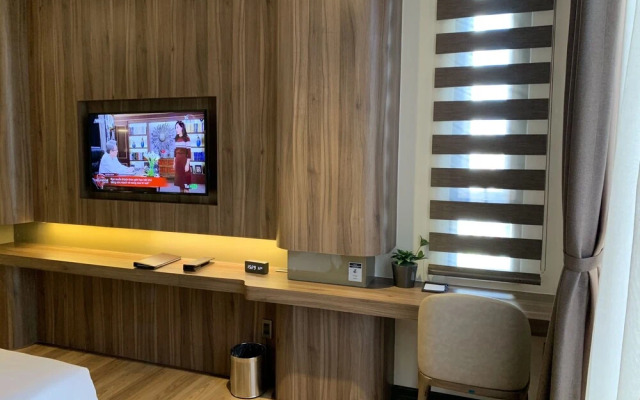 Hadiva Boutique Hotel