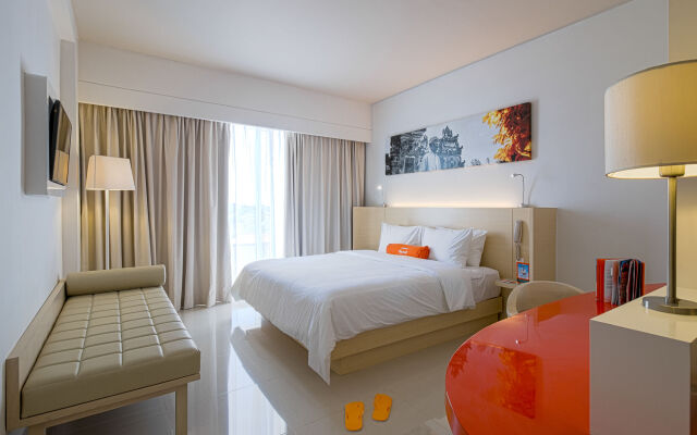 HARRIS Hotel & Conventions Denpasar - Bali