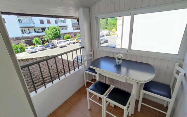 Pension Txokoto