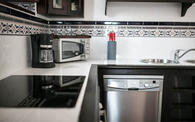 Apartamento La Duquesa