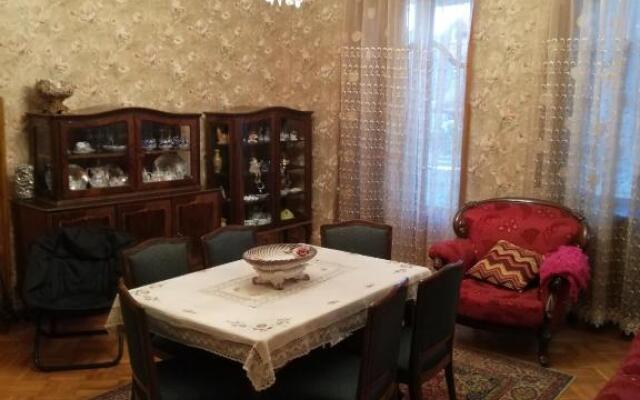 Kutaisi guesthouse