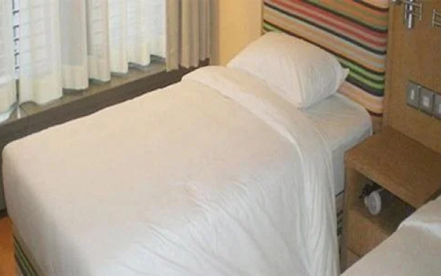 Hotel Malik Continental