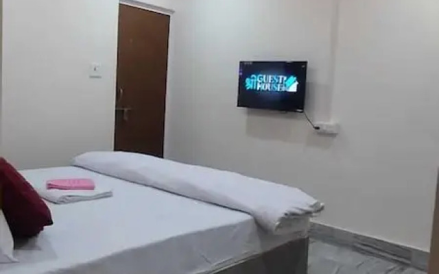 Shree Guest House