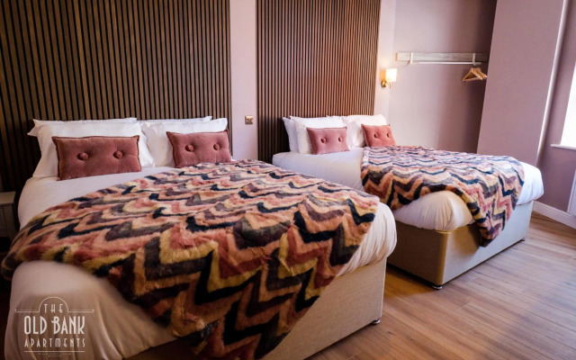 The Old Bank Apartments