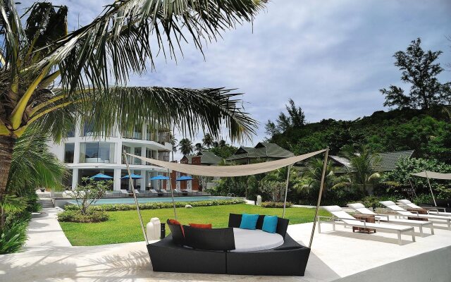 Beachfront Phuket