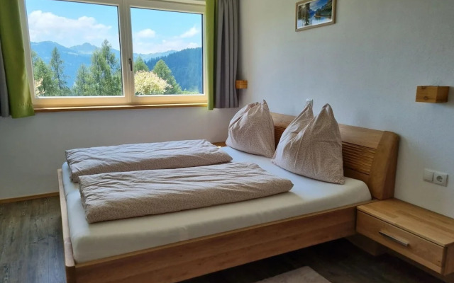 Cozy Holiday Apartment in Salzburger