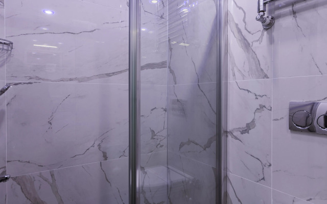 Antusa Design Hotel & Spa