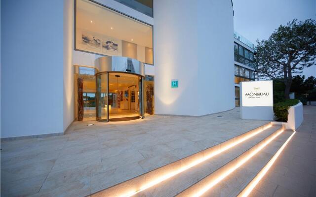 Monsuau Cala D'Or Hotel - Adults Only