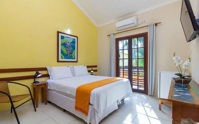 Pousada Villa Verano