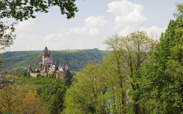 Talblick II