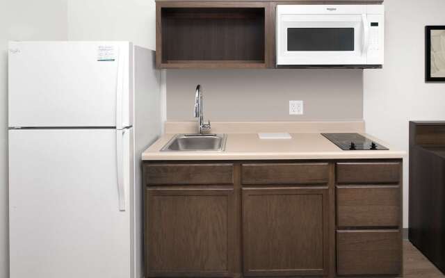 Extended Stay America Suites - Nashua - Merrimack