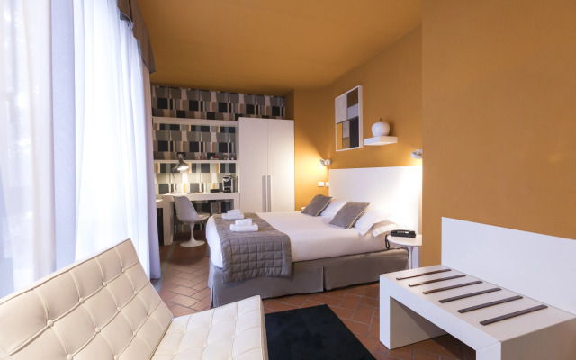 Palazzo Lorenzo Hotel Boutique & Spa