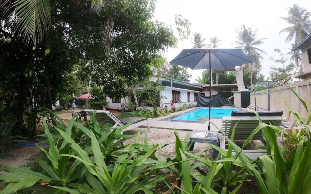 Shrinith's Place - Dodanduwa