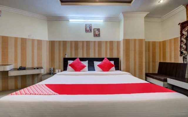 Hotel Green Valley by OYO Rooms