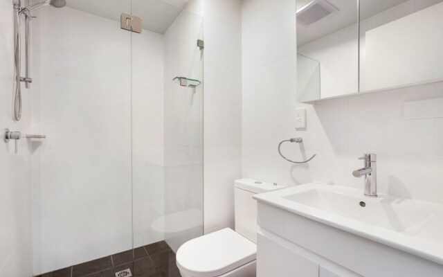 Bondi Beach Studios Suite 1