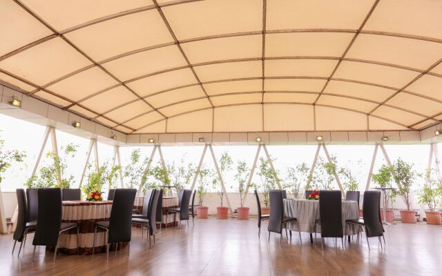 Treebo Trend Sun Palace Bhopal
