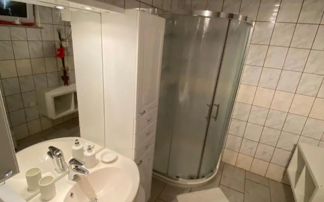 Apartma Sova Koper