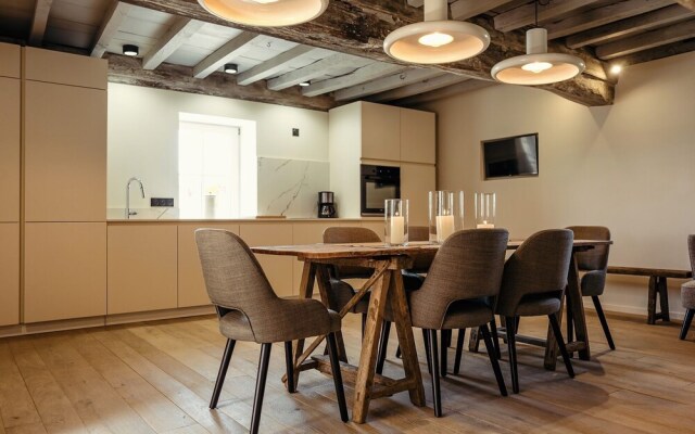 Gîte la Porterie - Clos des Dames de Lancharre