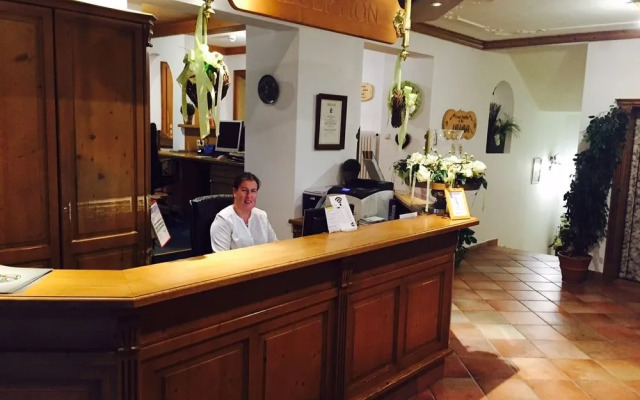 Hotel St. Hubertushof