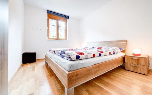Appartement Ski In by A-Appartments