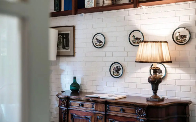 Country House Montorfano