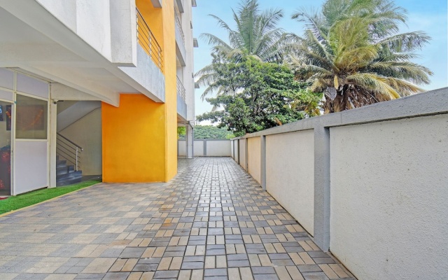 Fabhotel Paradise Inn Moshi