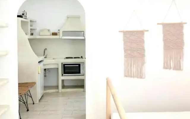 Veletas Apartments