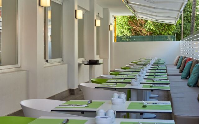BQ Carmen Playa Hotel - Adults Only