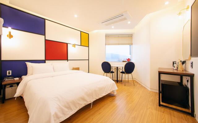 Plain Hotel