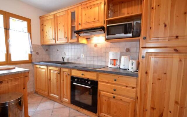 Appartement Saint-Martin-de-Belleville, 5 pièces, 8 personnes - FR-1-452-65