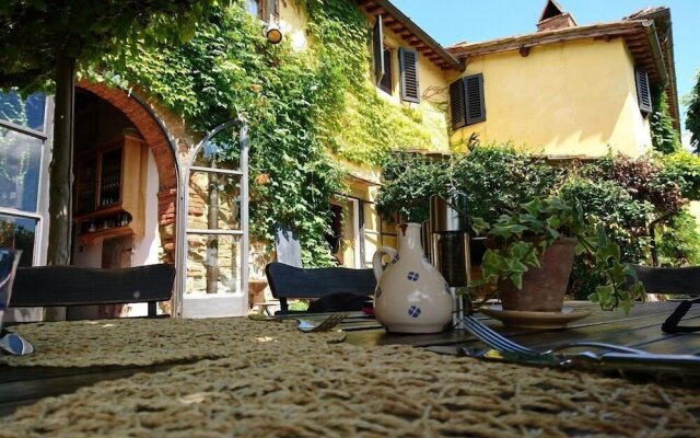 Locanda Casanuova