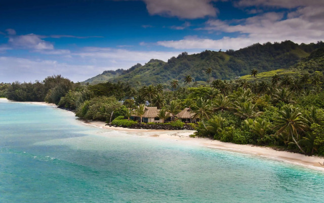 Sea Change Villas