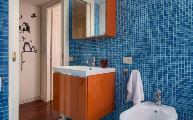S.Giovanni Family Apartment
