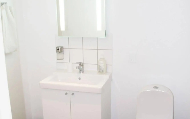 Hotel Aulum Kro
