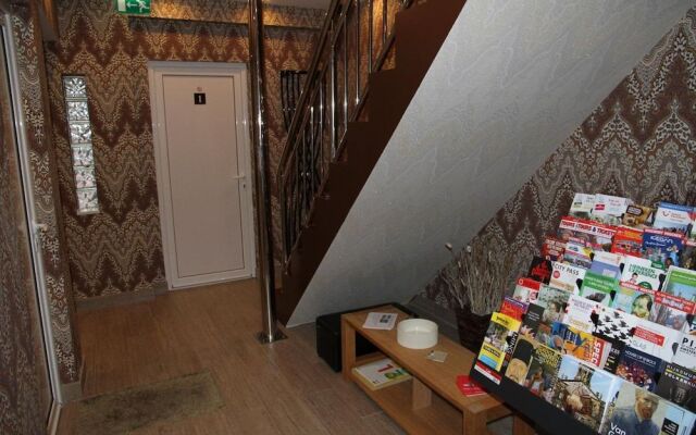 Villa Monte Dana Amsterdam