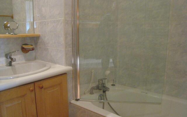 Appartement La Clusaz, 1 pièce, 4 personnes - FR-1-459-105