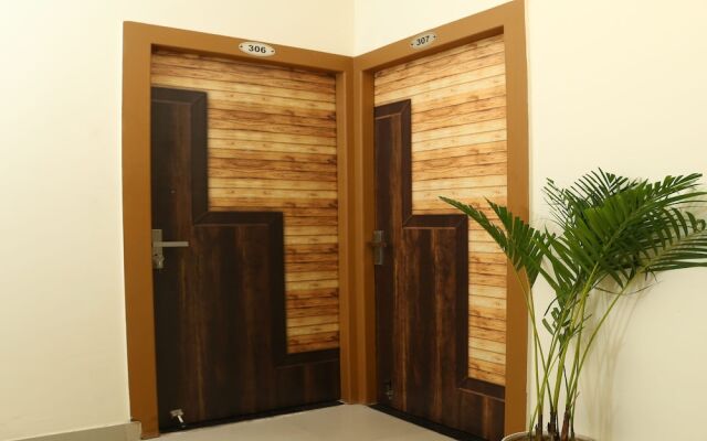 Fabhotel Aanya Suites