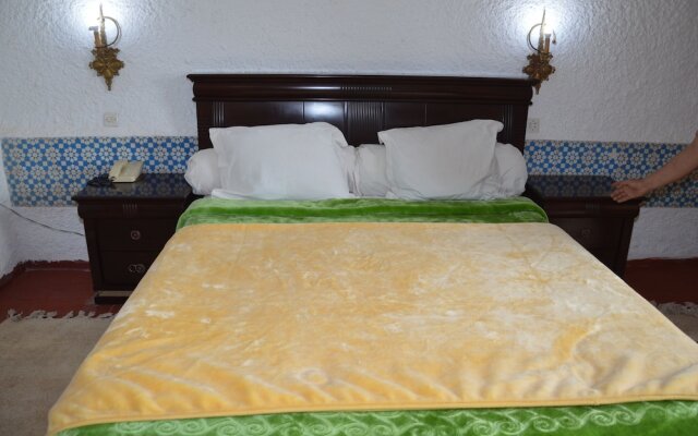 Hotel Rose Mgouna