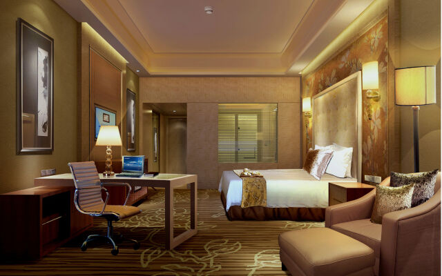 Sunshine Hotel Zhangjiajie
