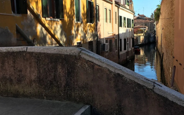 Painters House Biennale Arsenale